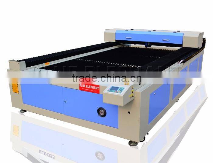 1200w Fiber laser cut metal shapes , fiber laser cutting machine for stainless steel