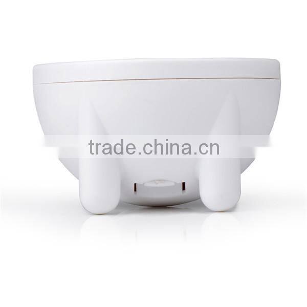Wifi Hidden Camera Long Time Recording Multi-function Clock Camera
