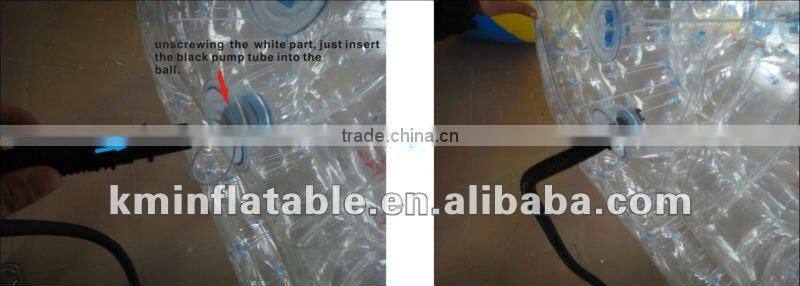 2012 New Inflatable Zorb Ball