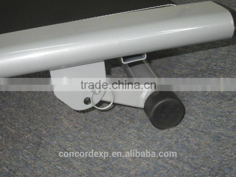 2015 sports equipment Indoor elder use commercial treadmill,manual treadmill