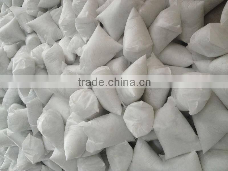 Disposable non woven pillow28X38cm can be OEM