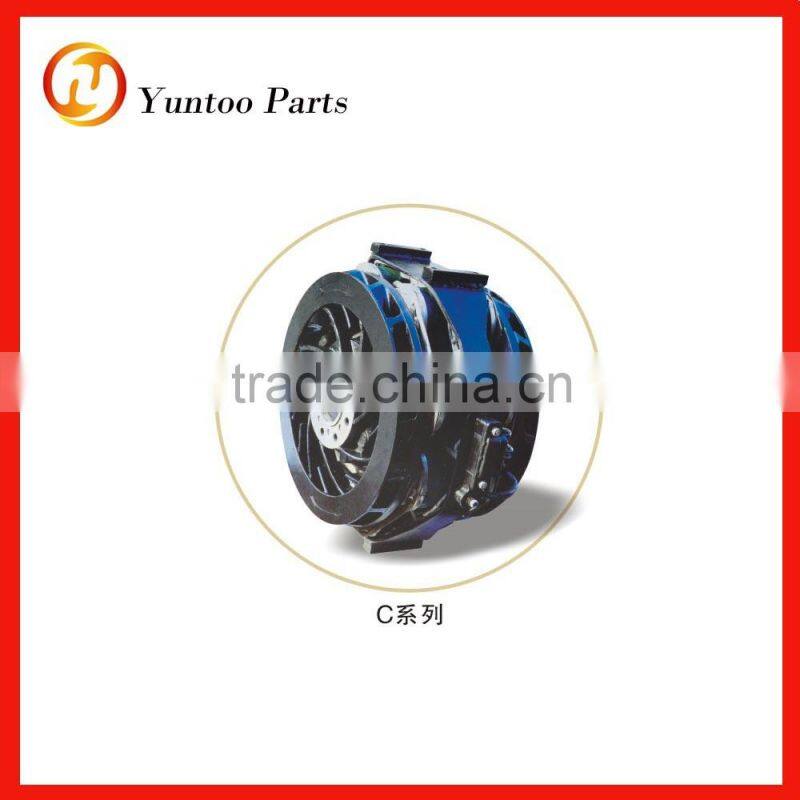 telma retarder OEM factory products relay box for eddy current retarder