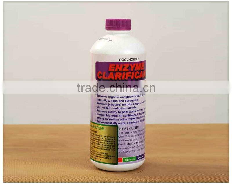 New products 2016 innovative product swimming pool chemical balance calculator