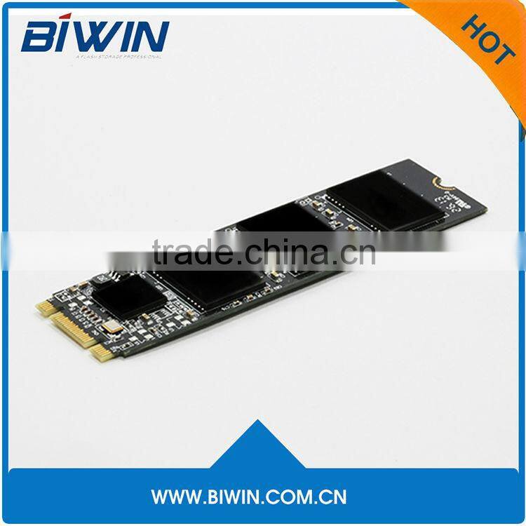Hot Sale New Product 64gb 128gb 256gb 512gb Hard Drive Ngff M.2 Sata III ssd for Ultrabook/Tablet/Two-in-one PC