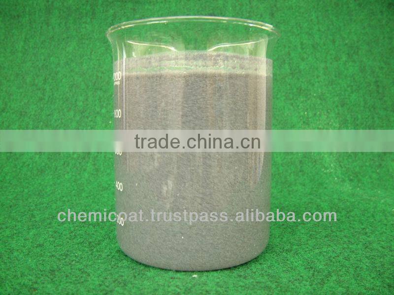 Paint Booth chemicals for pick up the waste emulsion paint