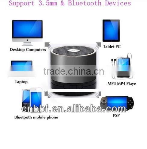 cylindrical better tone quality bluetooth wireless speakers,portable outdoor wireless speakers