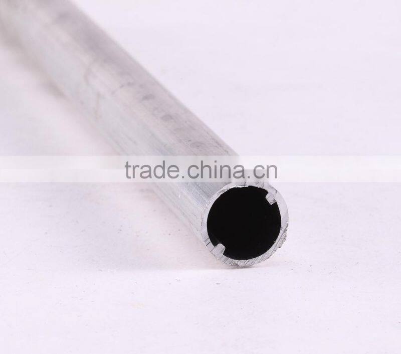 PTS canopy main driving rail tube