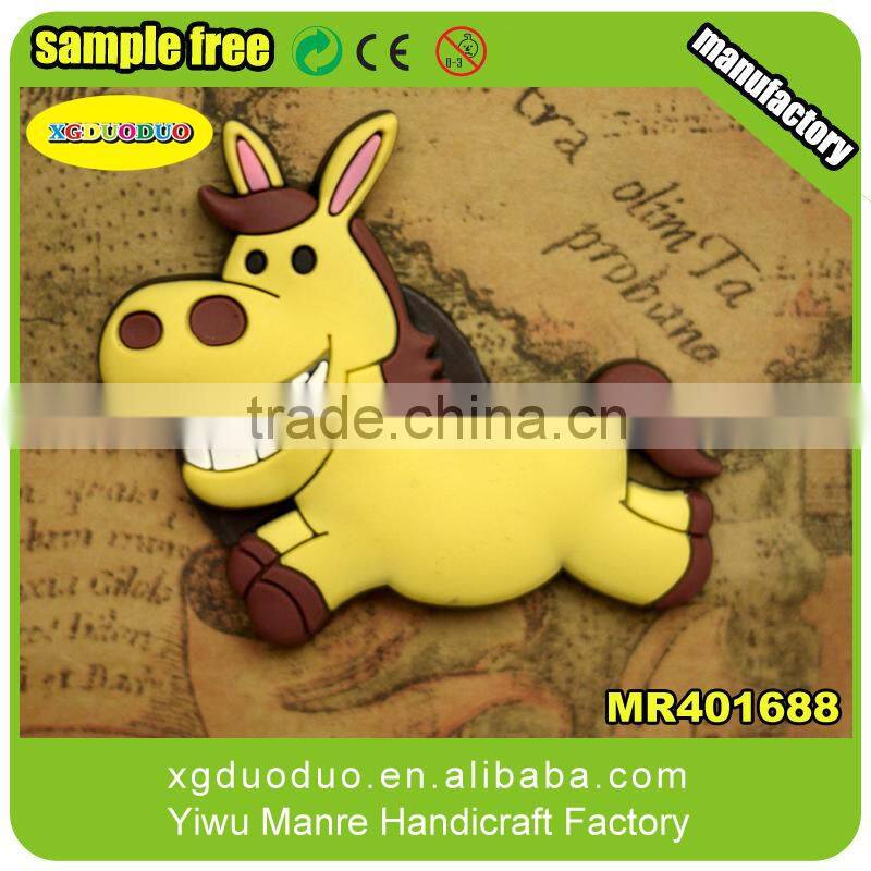 2015 Hot wholesale New product refrigerator souvenir personalized fridge magnets sticker, country 3d custom fridge magnet