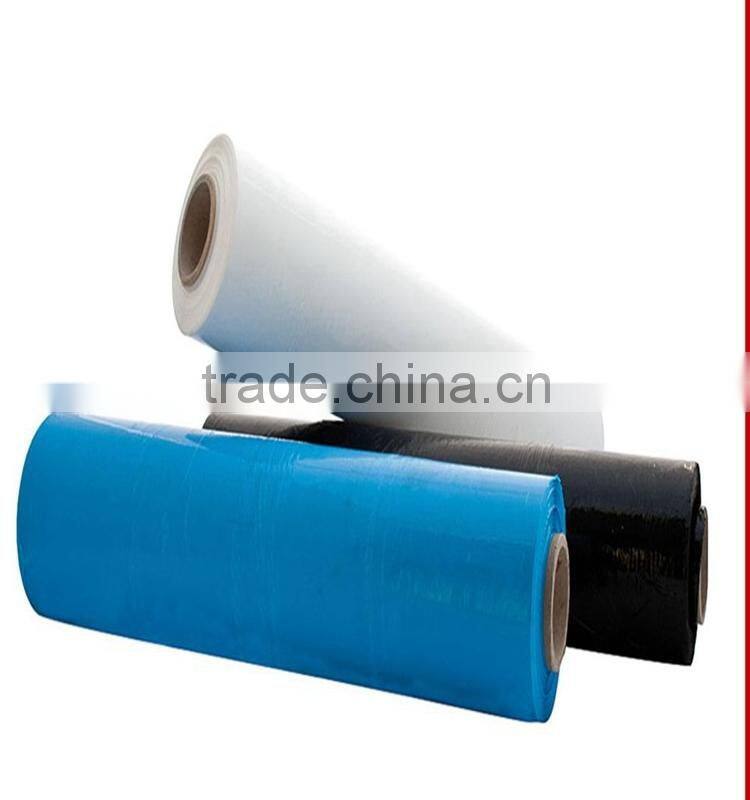 Nice Price Color Pvc Film for Packaging