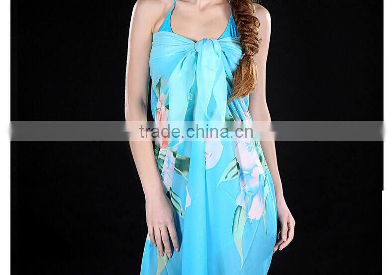 beach shawls and scarves/new styles fashion scarf shawl/printed stole shawl scarf