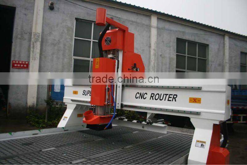 wood working cnc router CX1530 with linear type auto tool changing system (1500*3000mm)