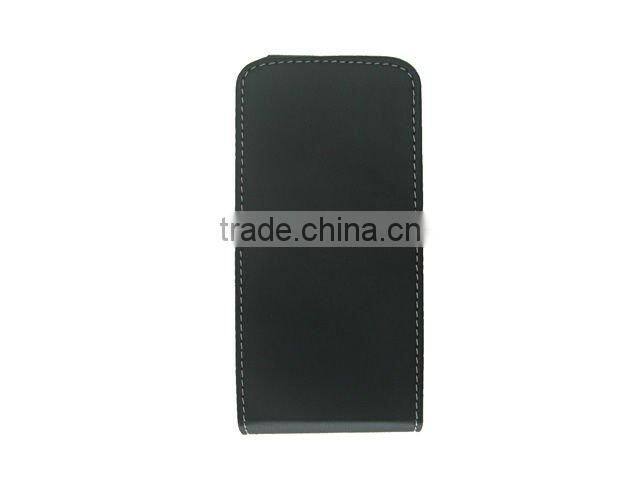 Popular Korea Style leather case for Nokia C7