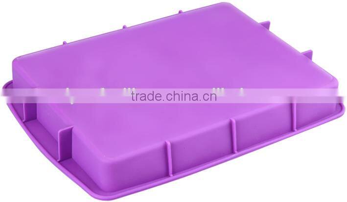 hot new products for 2016 microwave oven cake pan