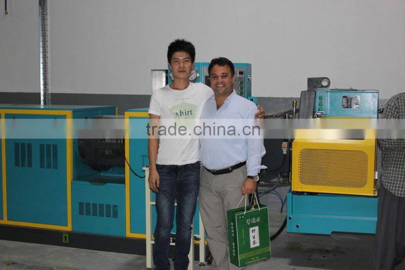 barwell precision preformer machine/rubber products manufacturing machines