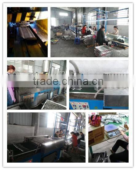 Edible 4pcs set cutlery stainless steel