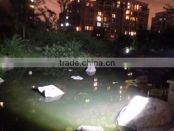 CREE T6/Q5 LED Zoomable Flash Torch Light Long Range