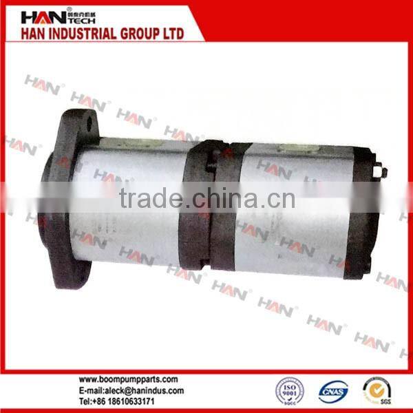 SCHWING pressure gauge 630-250 bar OEM 10004662 for putzmeister concrete pump spare parts