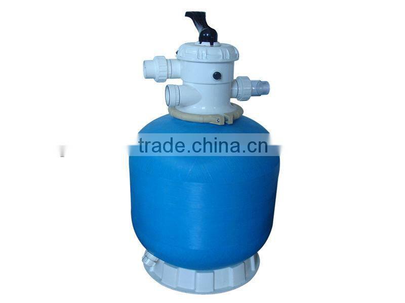 Poolstar P2120 fiberglass swimming pool filter