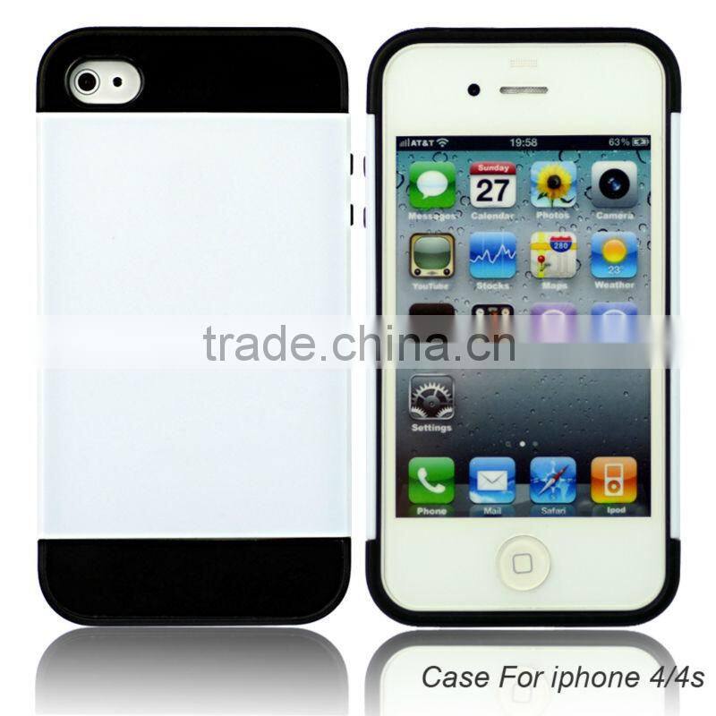 Latest mobile phone accessory for iphone4/4s