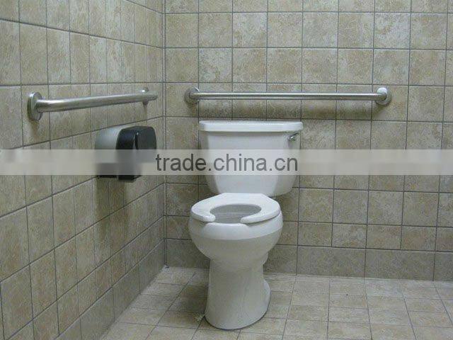 Simple 304Stainless Steel Safety Grab Bar