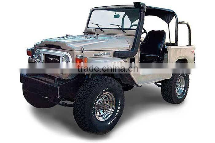 LLDPE Snorkel for Toyota Land Cruiser FJ40