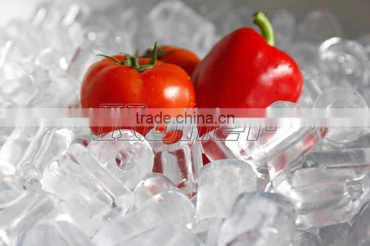 5 Tons Tube Ice Maker For Sales
