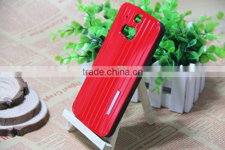 Best cheap price phone case for HTC One M8, colorful Iface mall case for HTC One M8