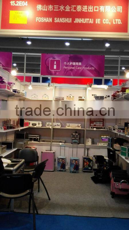 xingbaocase wine aluminium case box