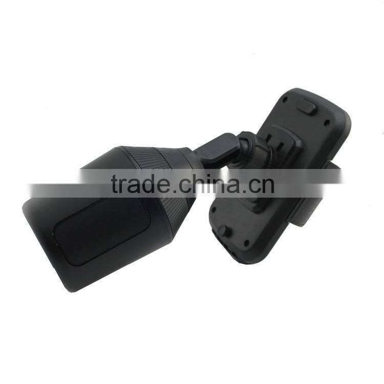Cell phone car mobile phone cradles vehicle mount phone stand bracket