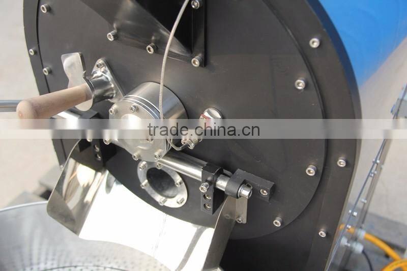 Roasting machine 3kg coffee roasting machine