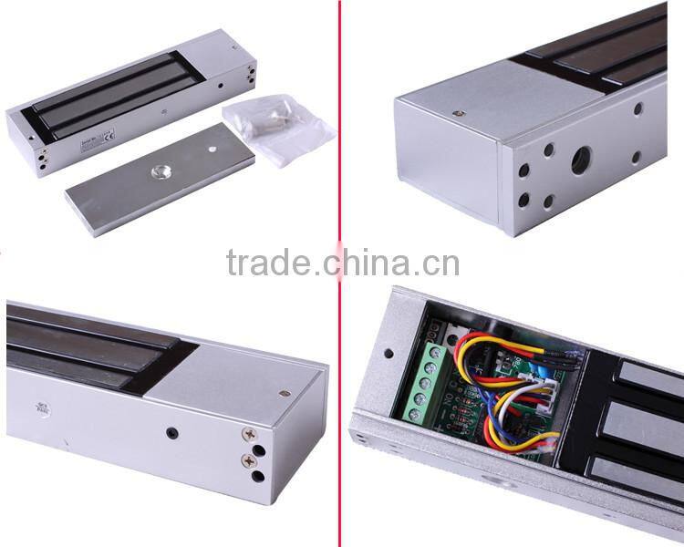 Indicator Light EM DC12V/24V 350Lbs EM Electronic Locks Parts 180GF