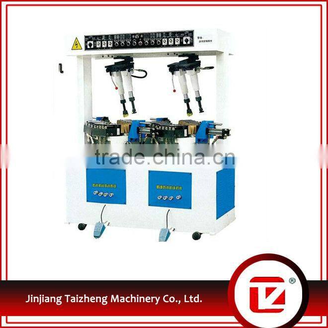 2015 selling well with best price small machinery finishing machine hydraulic