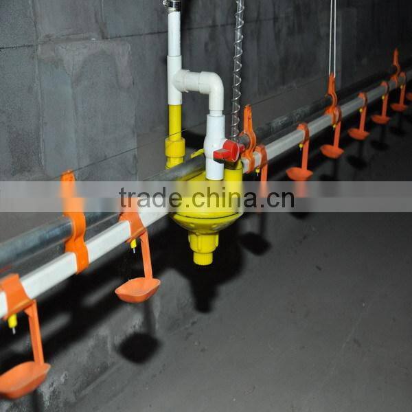 2015 very popular high quality full automatic farm poultry equipment for sale