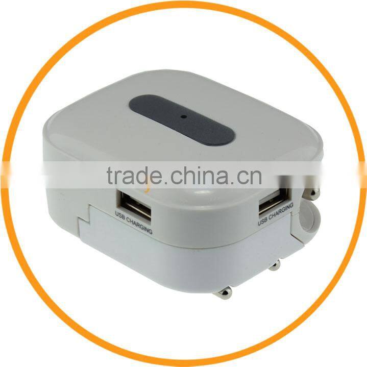 UK EU US AU Emergency Car Battery Charger for iPad Air 5G 5S Note 3 from Dailyetech