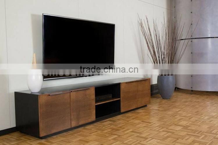 Foshan Homely Show Cabinets Furniture Tv In India