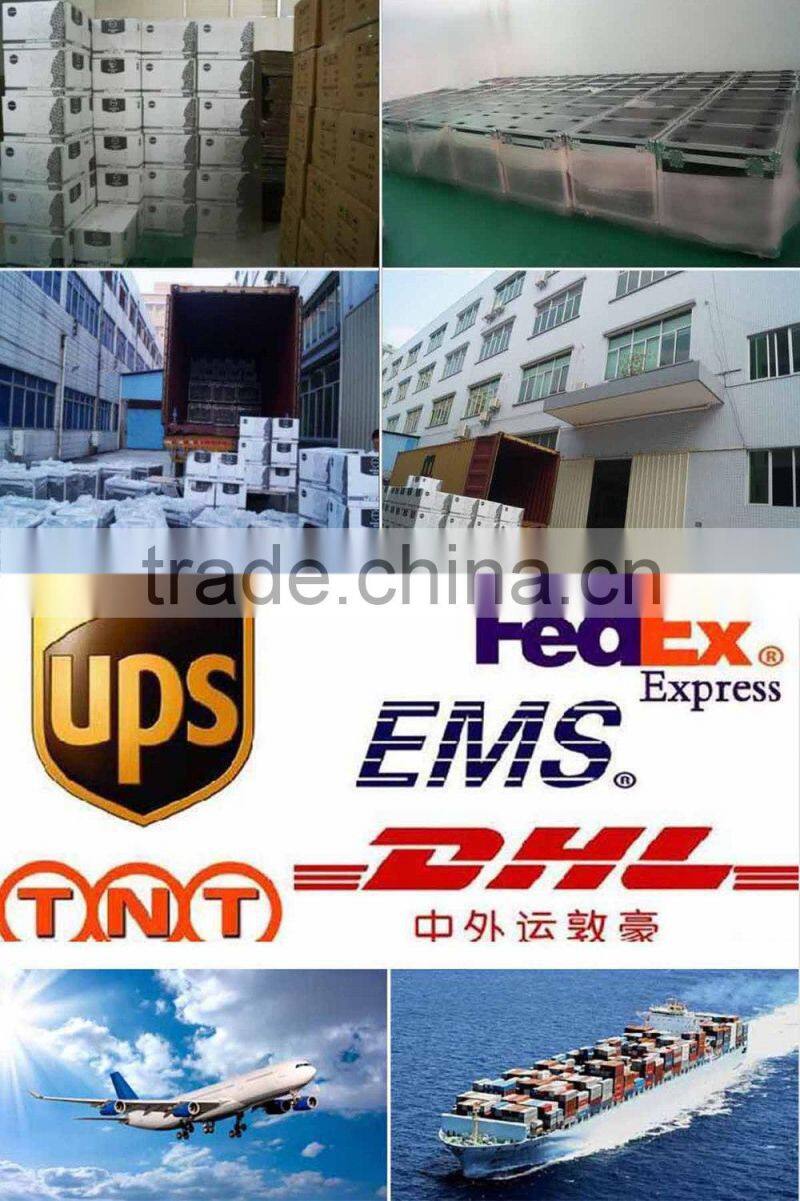 Led wall washer light super storm