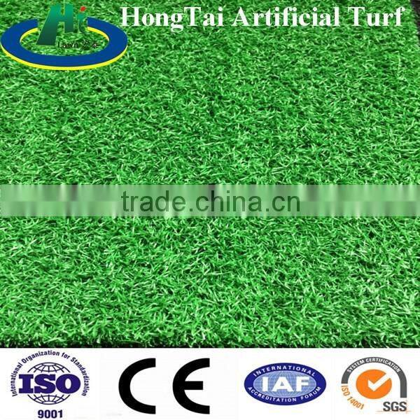 quality assurance customized golf artificial grass wall