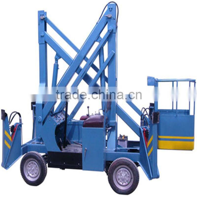 2015 Hot new hotsale human lift