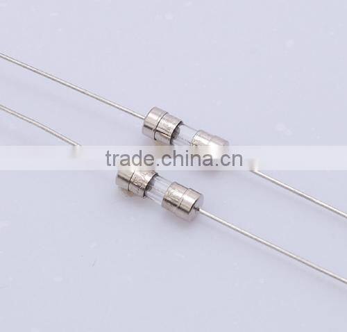 UL 250V 5x20mm 5A fuse