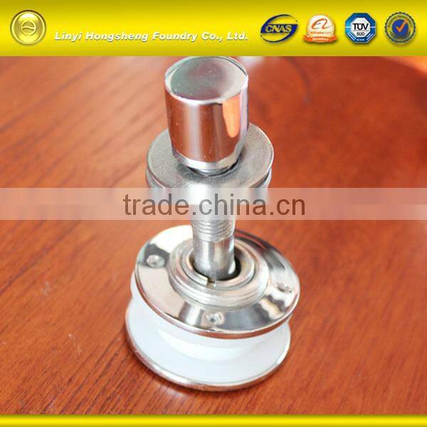 Stainless steel auto body parts manufacturer