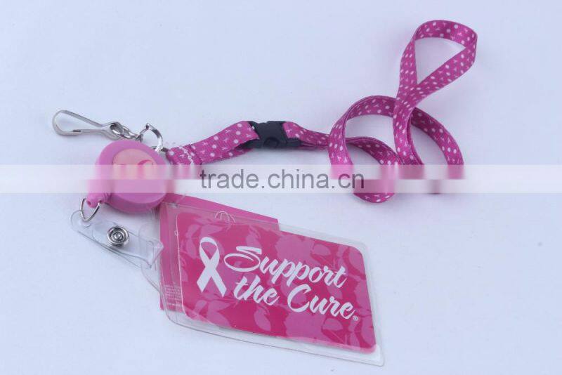 OEM Design safety belt with shock absorber lanyard with high quality