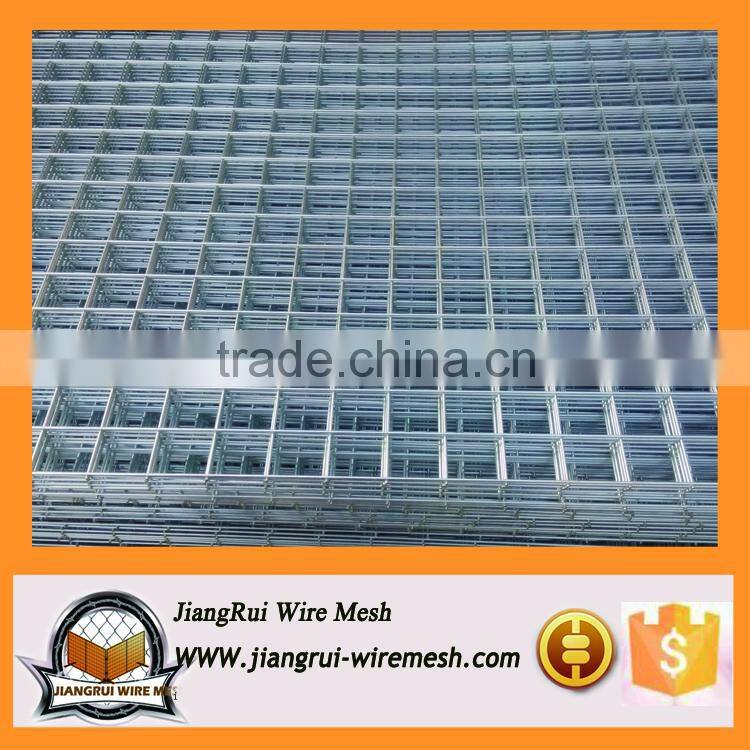 Professional supplier welded wire mesh (real factory)