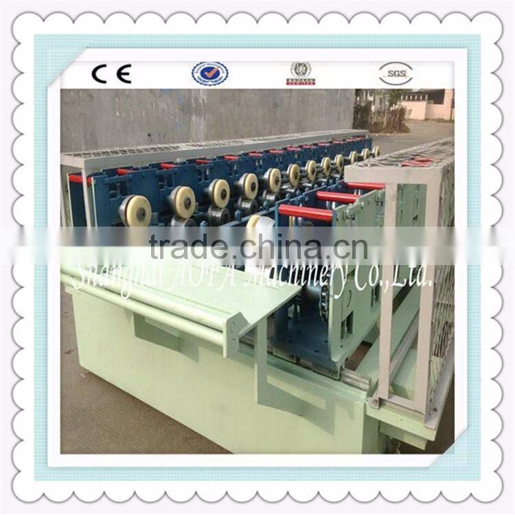 2016Best Quality Roller Shutter Door Machine Price Supplier