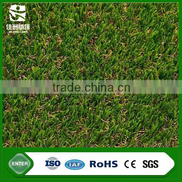 All green Ultimate Pro-Grass Artificial Grass for outdoor garden