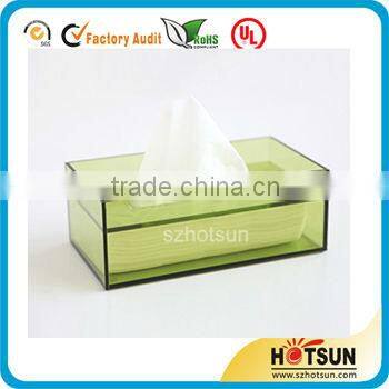 shenzhen hanging facial tissue box&facial tissue box design&tissue paper box