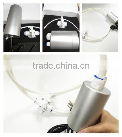 UV LEDS Disinfection Baby Drinking Water UV Water Treatment