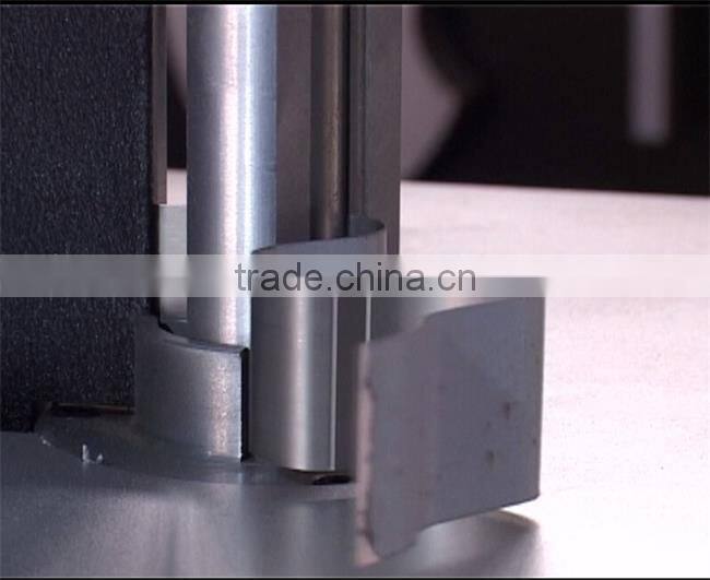 multi function led channel letter rimless led letter making machine from china supplier