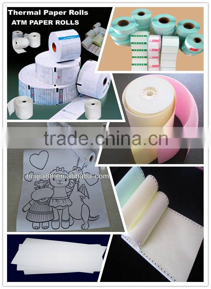 hot sale fax thermal paper