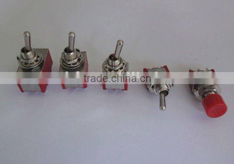 KN1-103 Toggle Switch