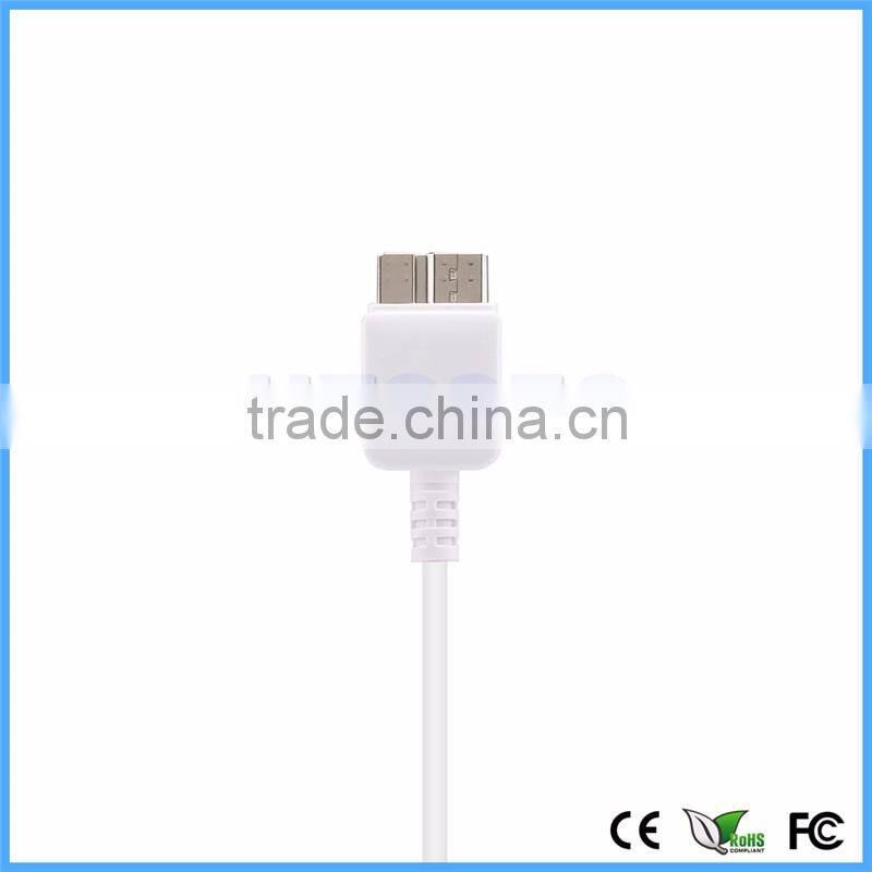 China Retractable MagneticType C USB Data 3.5mm Jack Cable 2.0 For Samsung Note3